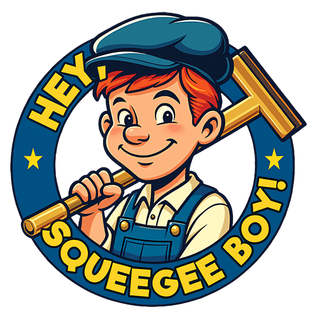 Window cleaning Hamilton ON